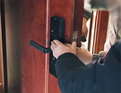 栾城24小时上门开锁公司